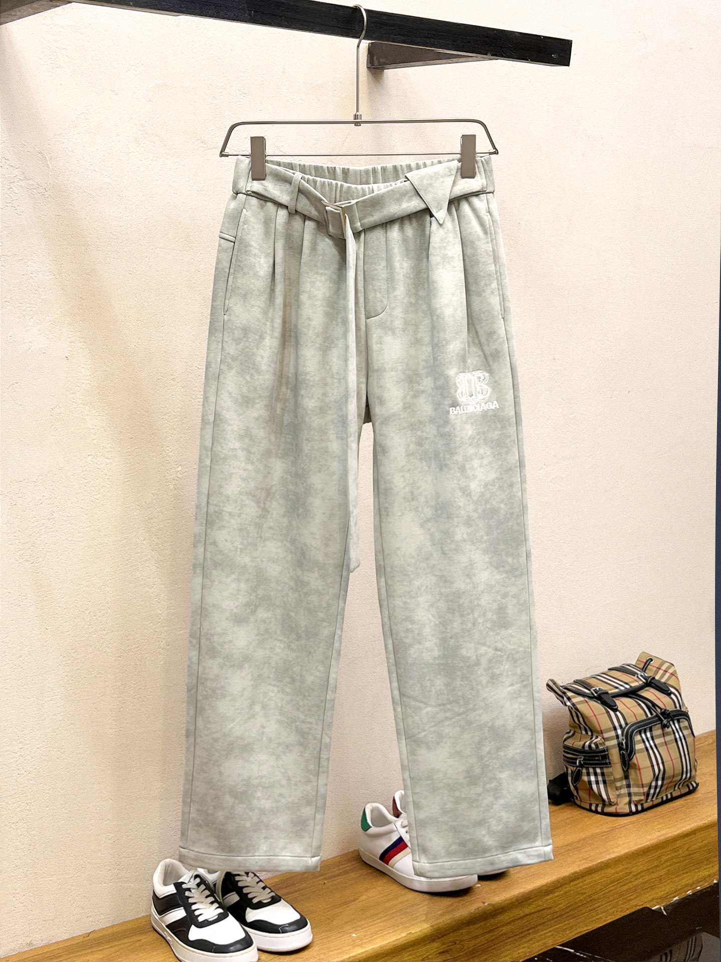 Casual Pants Man
